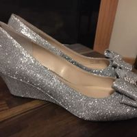 I'll show you mine if you show me yours