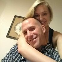 Post your first selfie as a couple! - 1