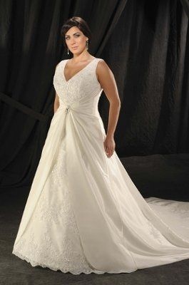 Can we see your dress?