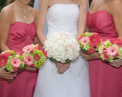 Hi May 2011 Brides...about 6 months left!