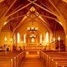 One of my favorite types of threads: Let's See Your Venue :-)