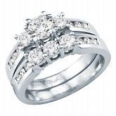 My wedding band - post yours... ahh, I can't help myself - Wedding ring porn! ;)