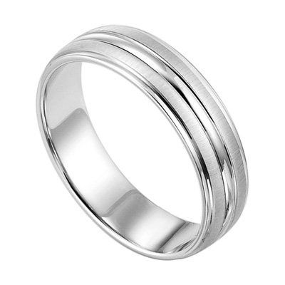 My wedding band - post yours... ahh, I can't help myself - Wedding ring porn! ;)