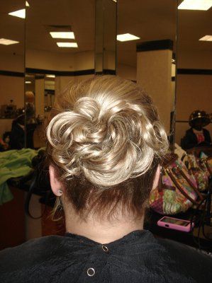 Hair Trial...***pics attached
