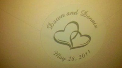 Invites done...when to mail out?