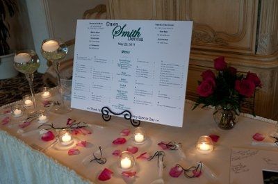 Here are the pics....I'm a Mrs!!!