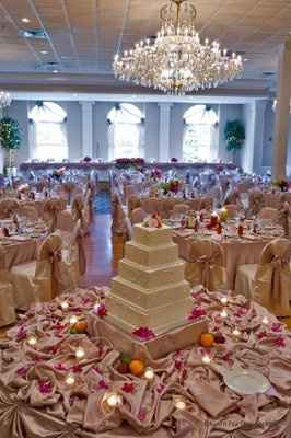 Lets See Your Venue!!