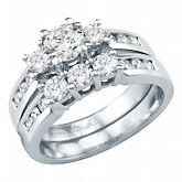 It's time for some ring porn!