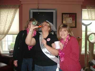 Bachelorette Party Pics Attached