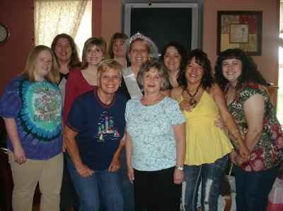 Bachelorette Party Pics Attached