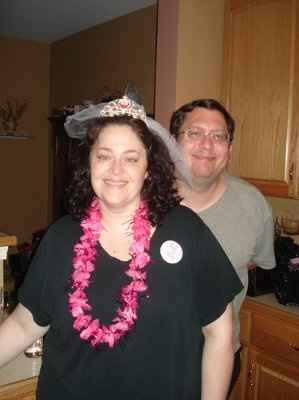 Bachelorette Party Pics Attached