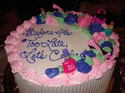 Bachelorette Party Pics Attached