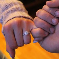 Show me your white gold rings! 💍 - 1