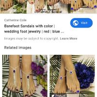 Shoes!! Let's see your wedding shoes. - 1