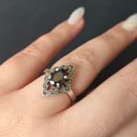 2026 Brides - Show us your ring! - 1