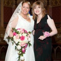 I'm craving wedding!!! Share with me your wedding pics!! please....