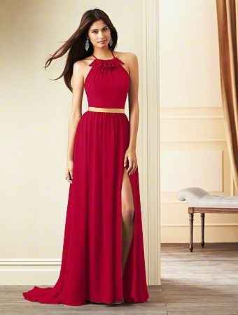 Show me your bridesmaids dresses