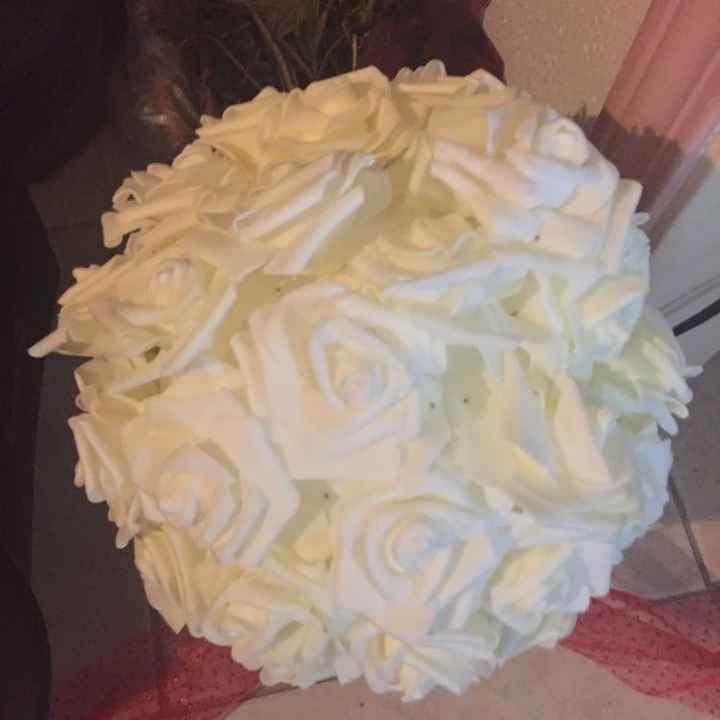Artificial Flowers