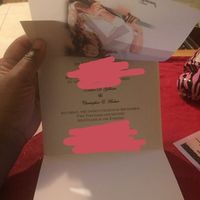 Invitations DIy