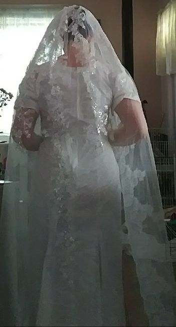 Let's see those dresses. 13