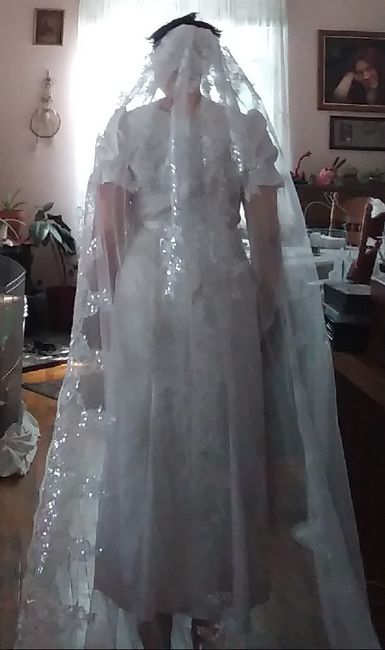 Dress Share! 2