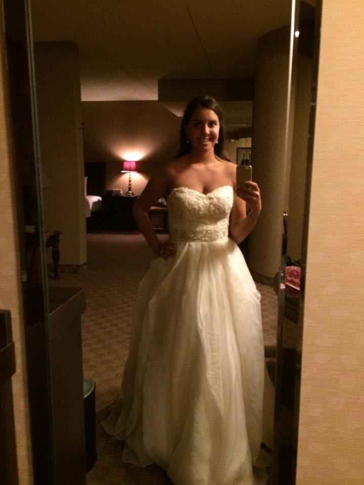 BAM with non pro pics