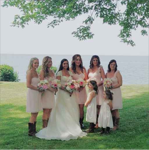 BAM with non pro pics