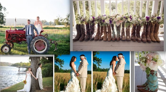 What's your Must have Photo list?