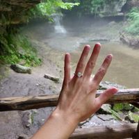 Brides of 2020!  Show us your ring! - 1