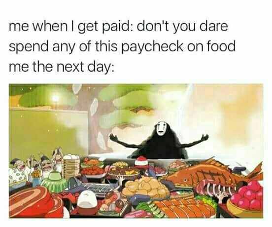 Meme theme of your day?