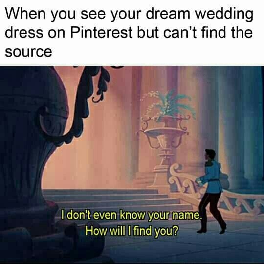 When your bridesmaids act a fool