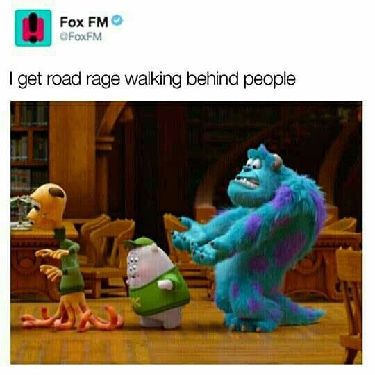 NWR: Memes for my sanity