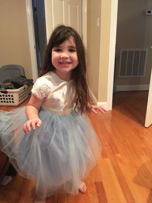 This one can hardly wait!