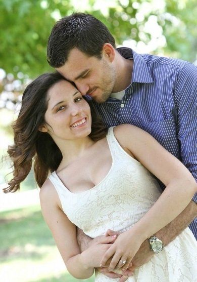ENGAGEMENT PICS--PIC HEAVY