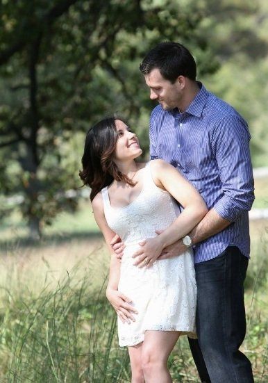 ENGAGEMENT PICS--PIC HEAVY