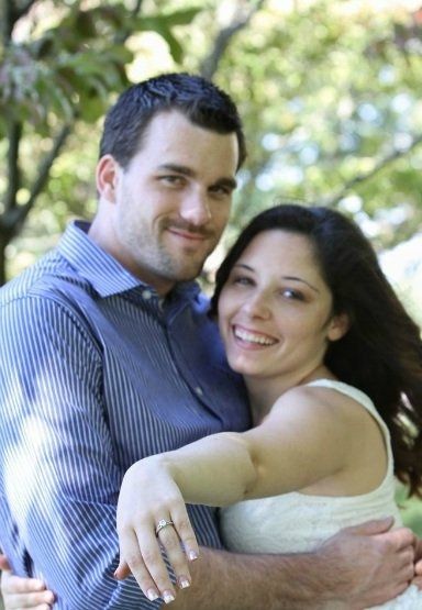 ENGAGEMENT PICS--PIC HEAVY