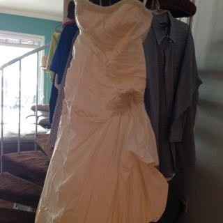 Dhgate dress alterations