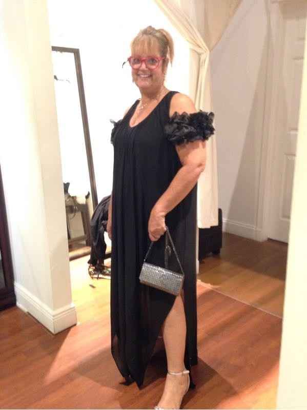 MOB Yes To The Dress