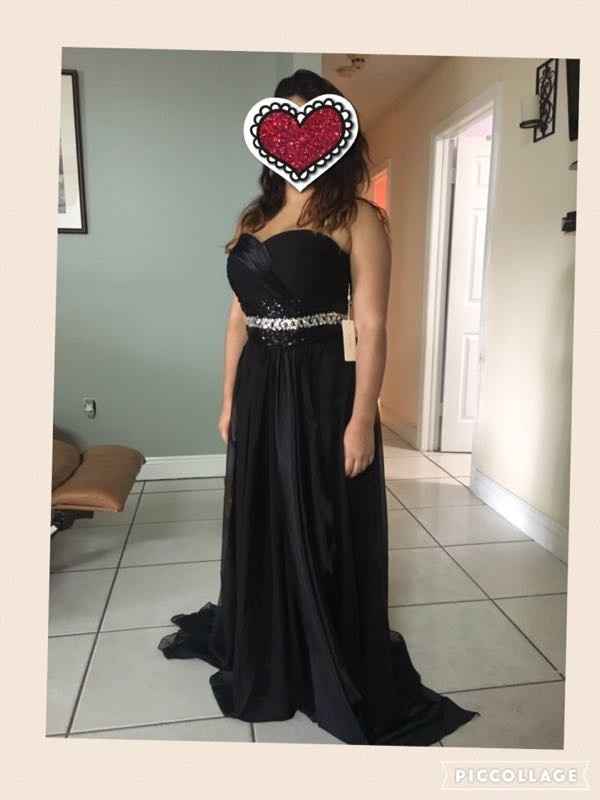 MOH dress!!!
