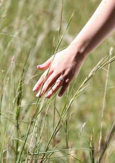 ENGAGEMENT PICS--PIC HEAVY