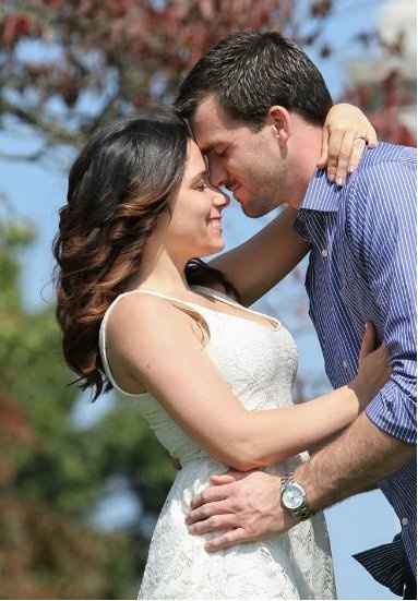 ENGAGEMENT PICS--PIC HEAVY