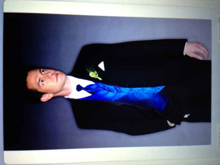 Hm.. flower girl dress...opinions needed!