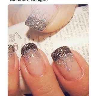 Nails.....
