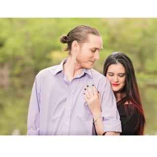 Post your fave pic of you two!