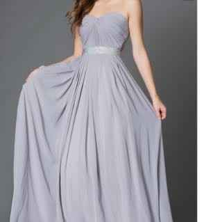 Show me your bridesmaid dresses!