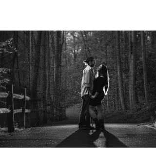 Favorite engagement photo.