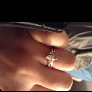 What's your E-ring story