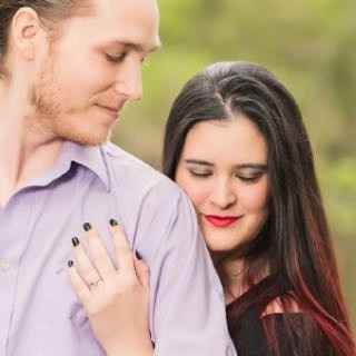 Makeup & hair for engagement photos?