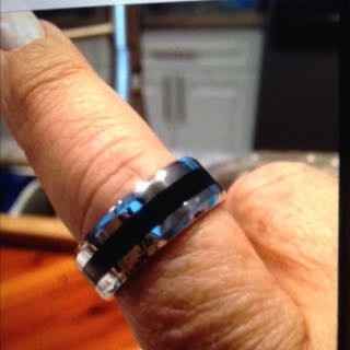 Show me your FH/DH bands!!!