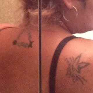 NWR: Show us your tats! (And tell us the meaning...)